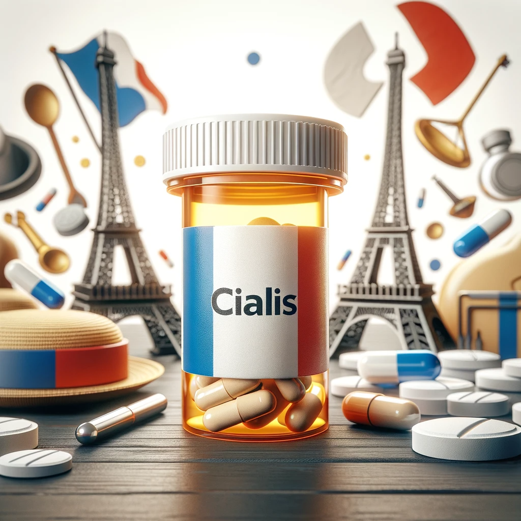 Acheter du cialis en pharmacie en france 